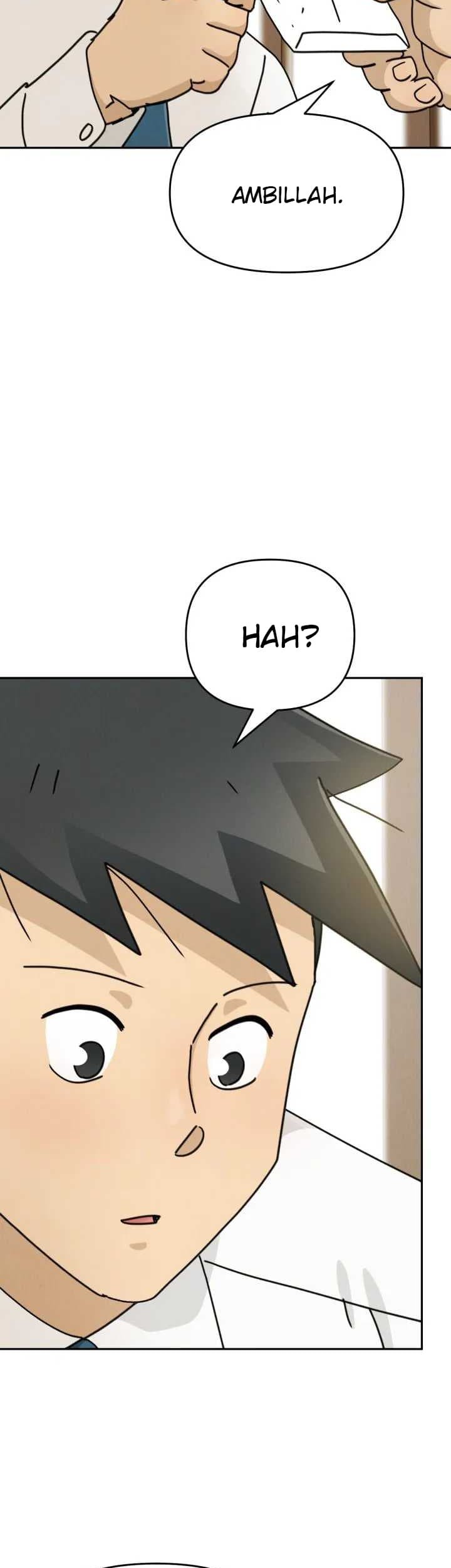 Money Road Chapter 01 Gambar 39