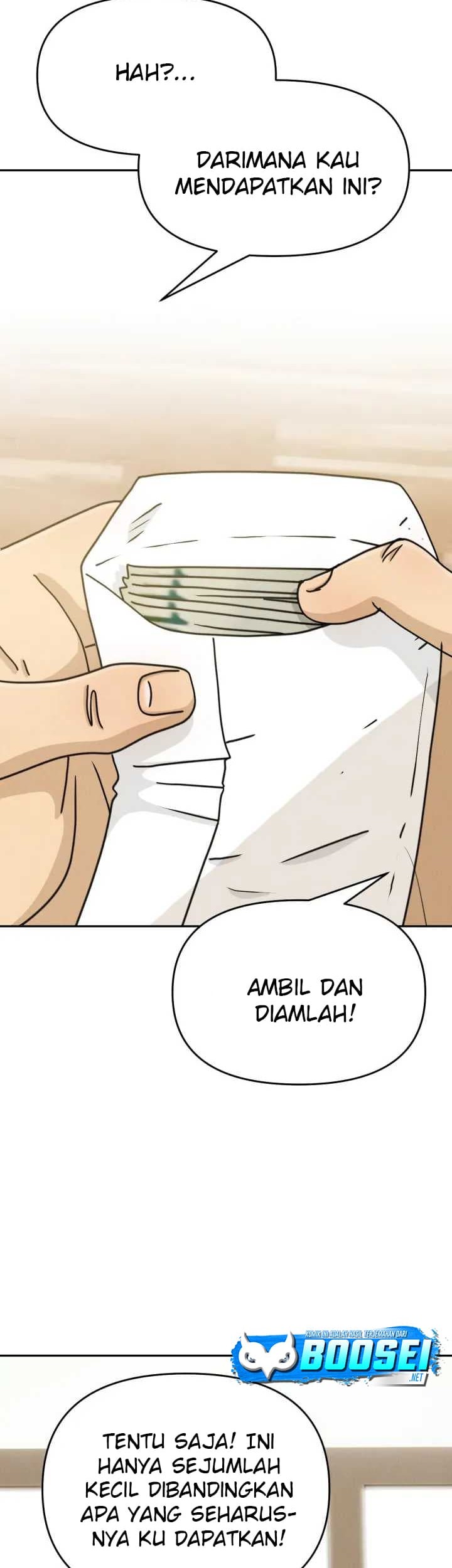 Money Road Chapter 01 Gambar 40