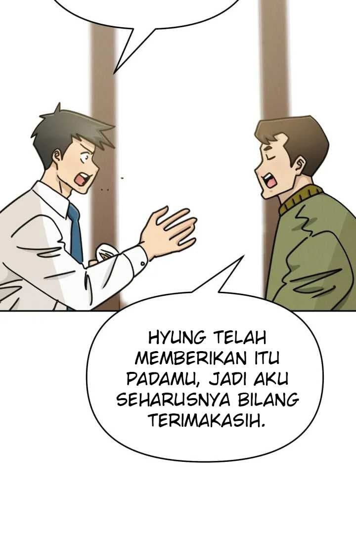 Money Road Chapter 01 Gambar 41