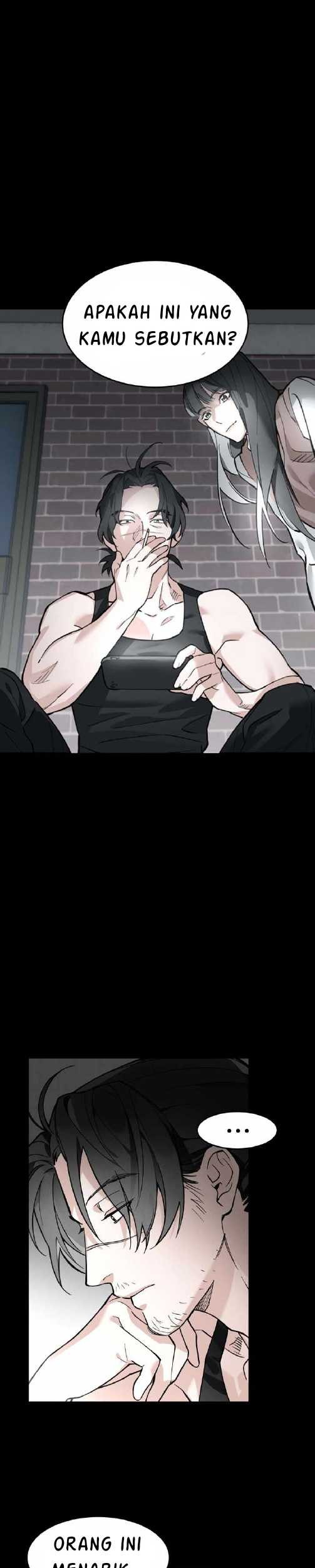 Baca Manhwa The Extreme Chapter 02 Gambar 2