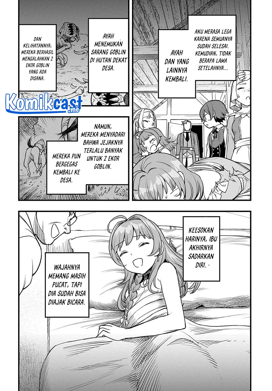 Magic Maker – Isekai Mahou no Tsukurikata Chapter 06 Gambar 15