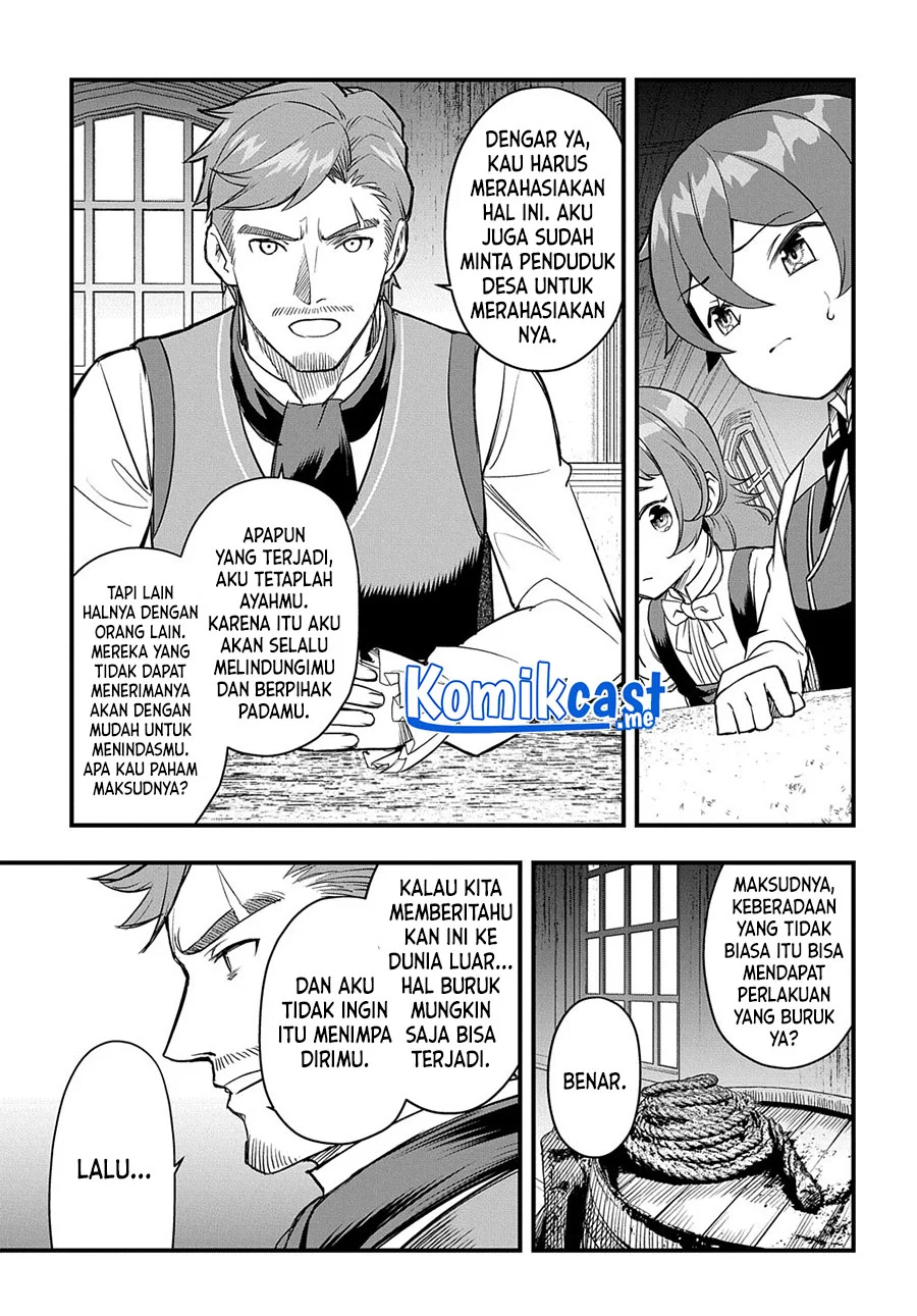 Magic Maker – Isekai Mahou no Tsukurikata Chapter 06 Gambar 18