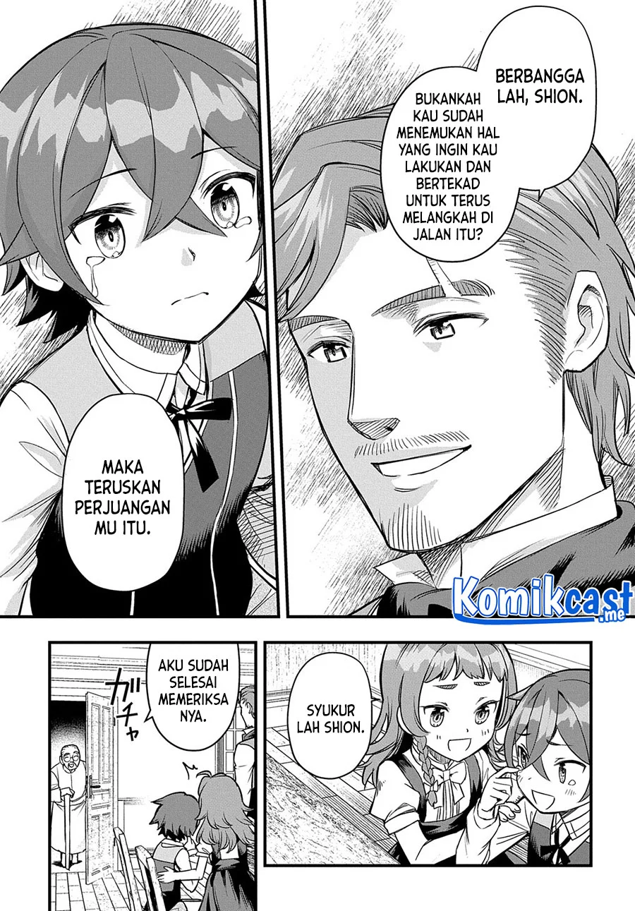 Magic Maker – Isekai Mahou no Tsukurikata Chapter 06 Gambar 26