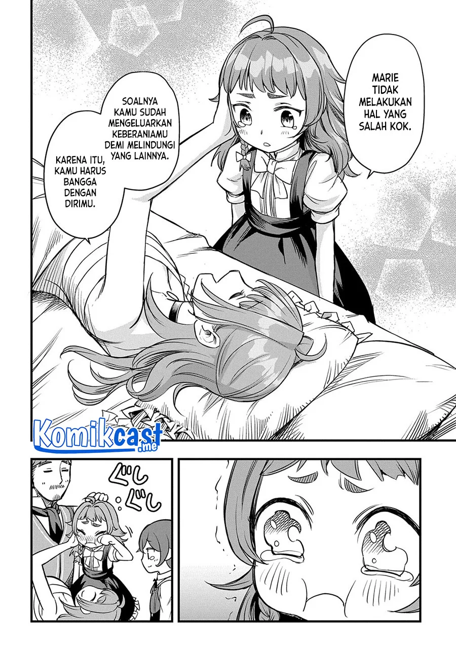 Magic Maker – Isekai Mahou no Tsukurikata Chapter 06 Gambar 29