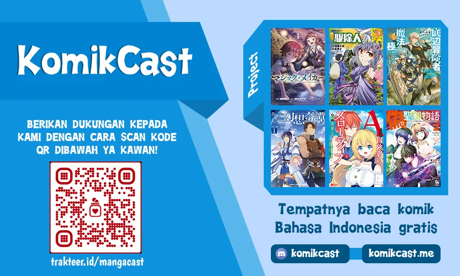 Magic Maker – Isekai Mahou no Tsukurikata Chapter 06 Gambar 32