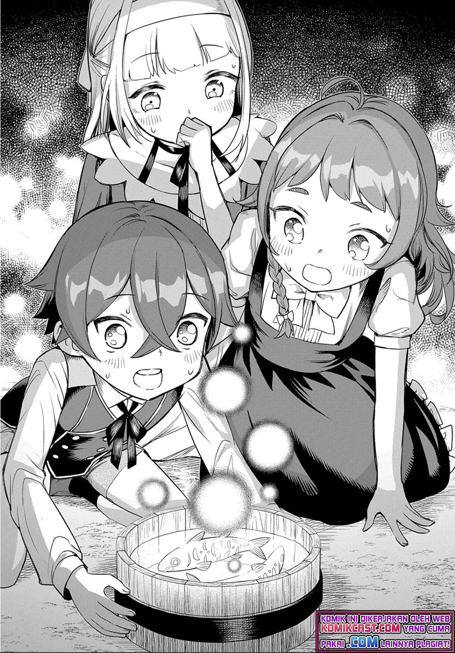 Magic Maker – Isekai Mahou no Tsukurikata Chapter 02 Gambar 20