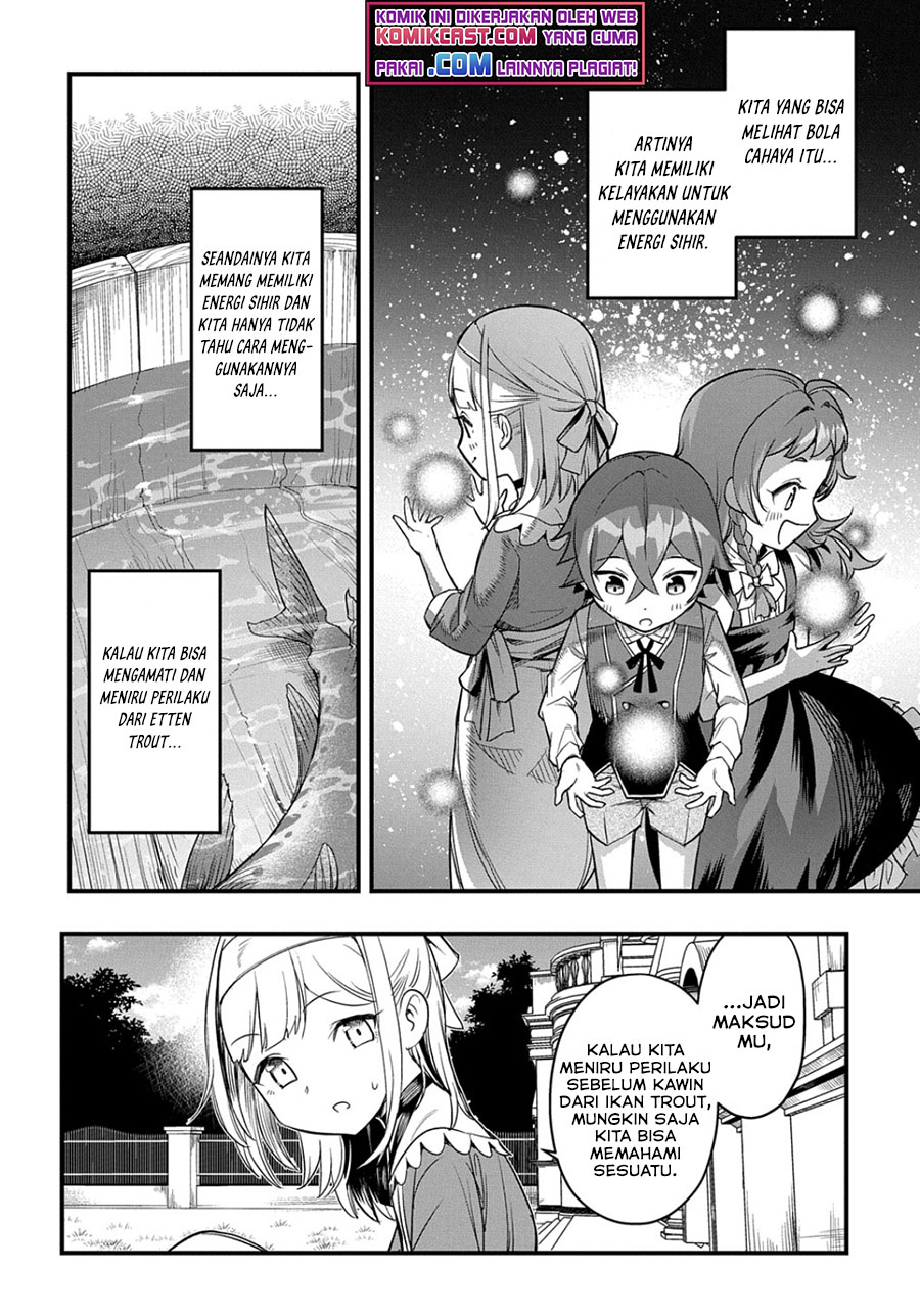 Magic Maker – Isekai Mahou no Tsukurikata Chapter 02 Gambar 26