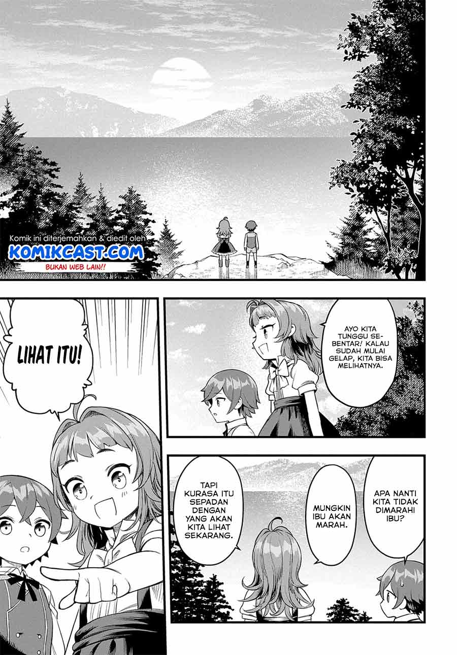 Magic Maker – Isekai Mahou no Tsukurikata Chapter 01.3 Gambar 13
