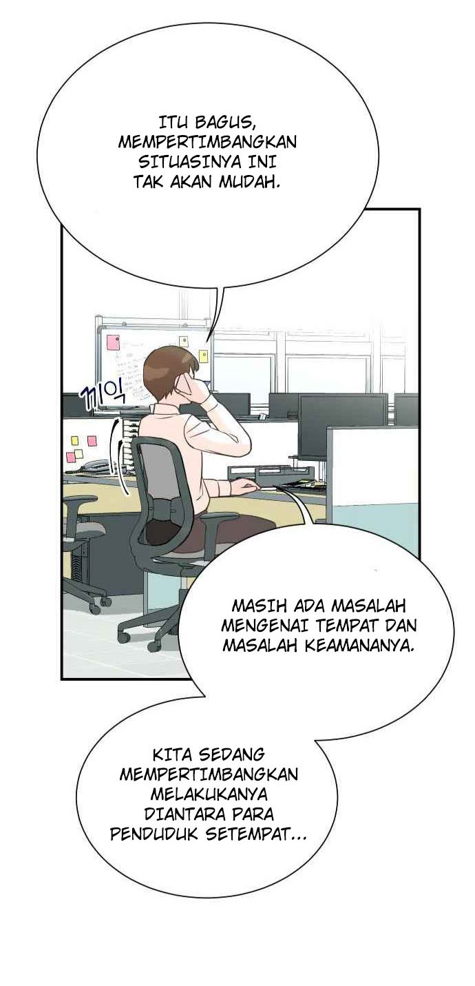 Second Life Producer Chapter 09 Gambar 5