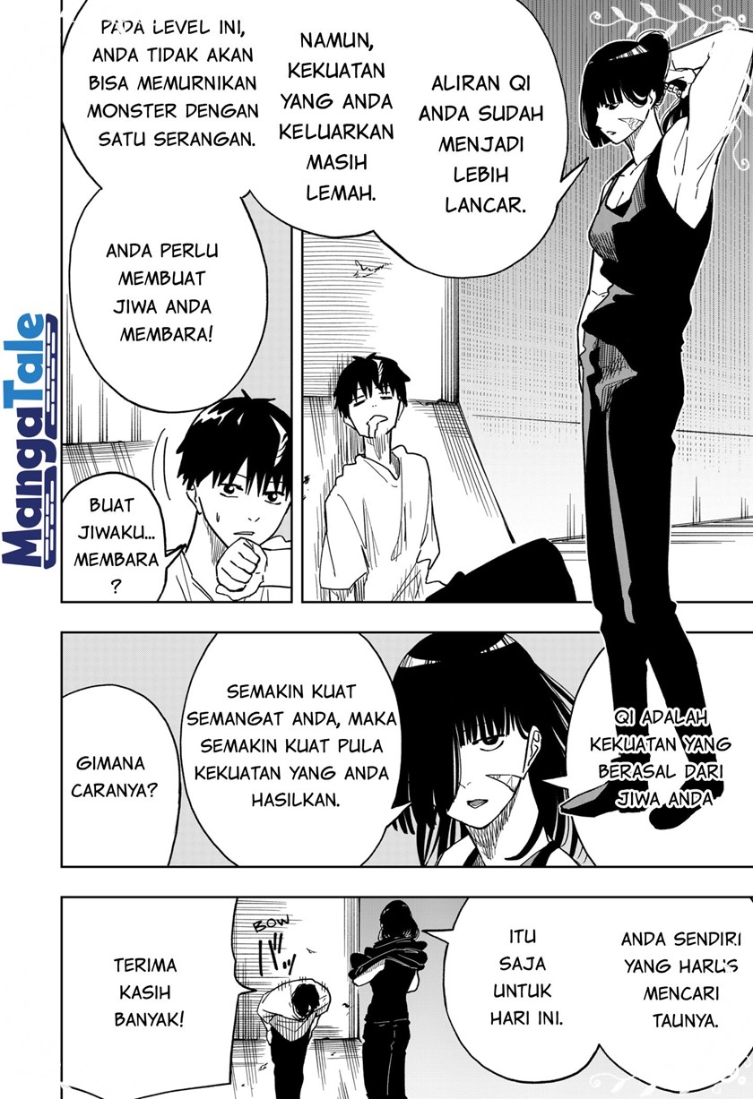 Stage S Chapter 11 Gambar 11