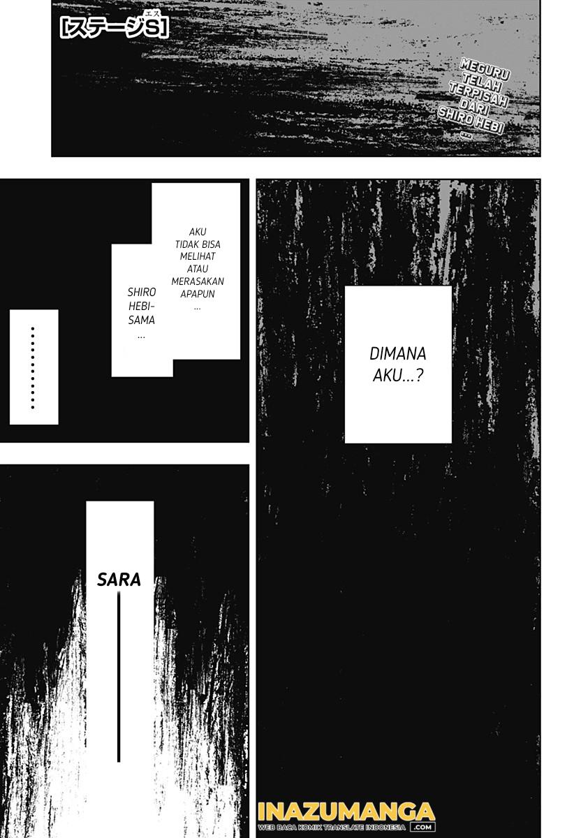 Baca Manga Stage S Chapter 08 Gambar 2