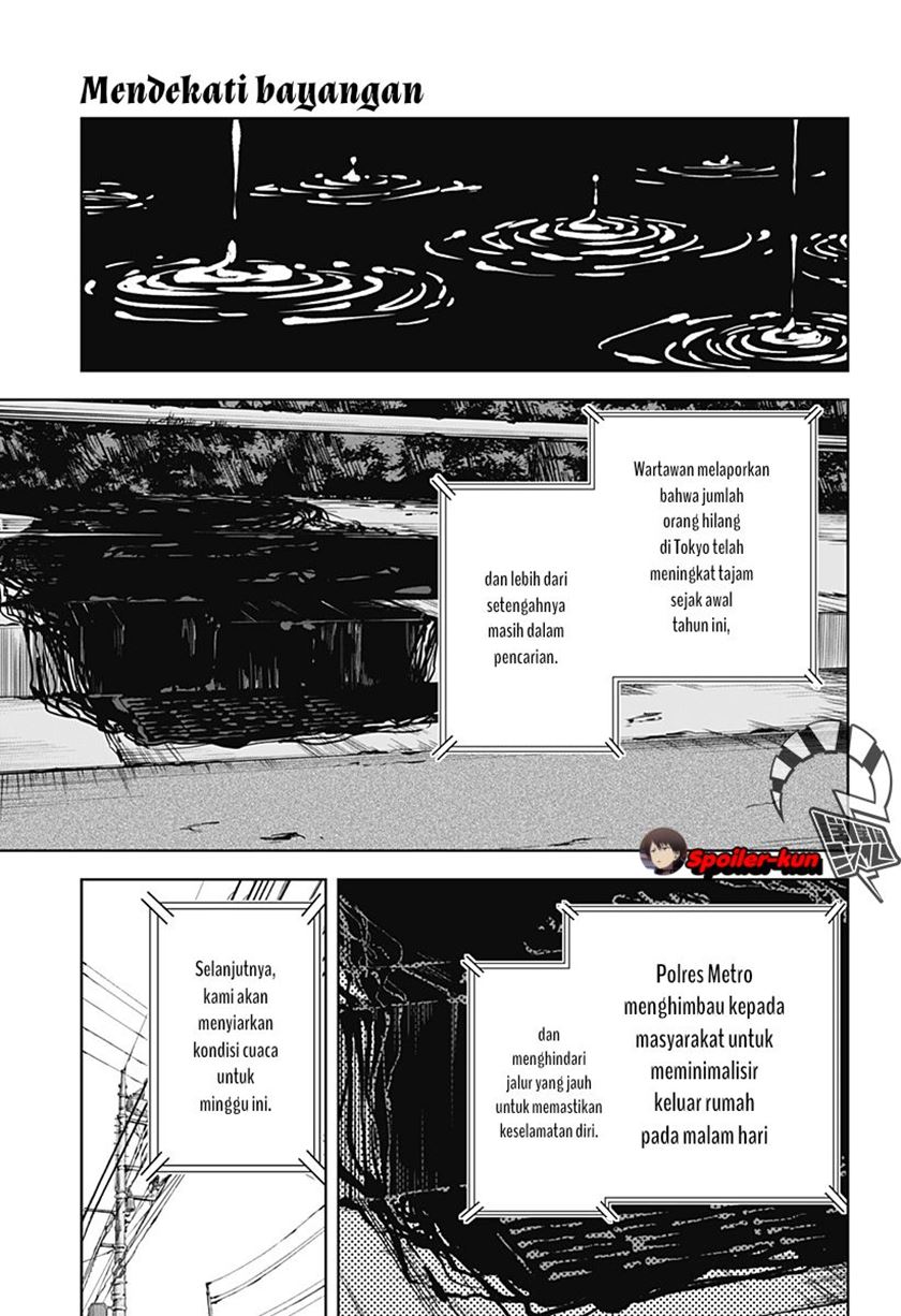 Baca Manga Stage S Chapter 01 Gambar 2
