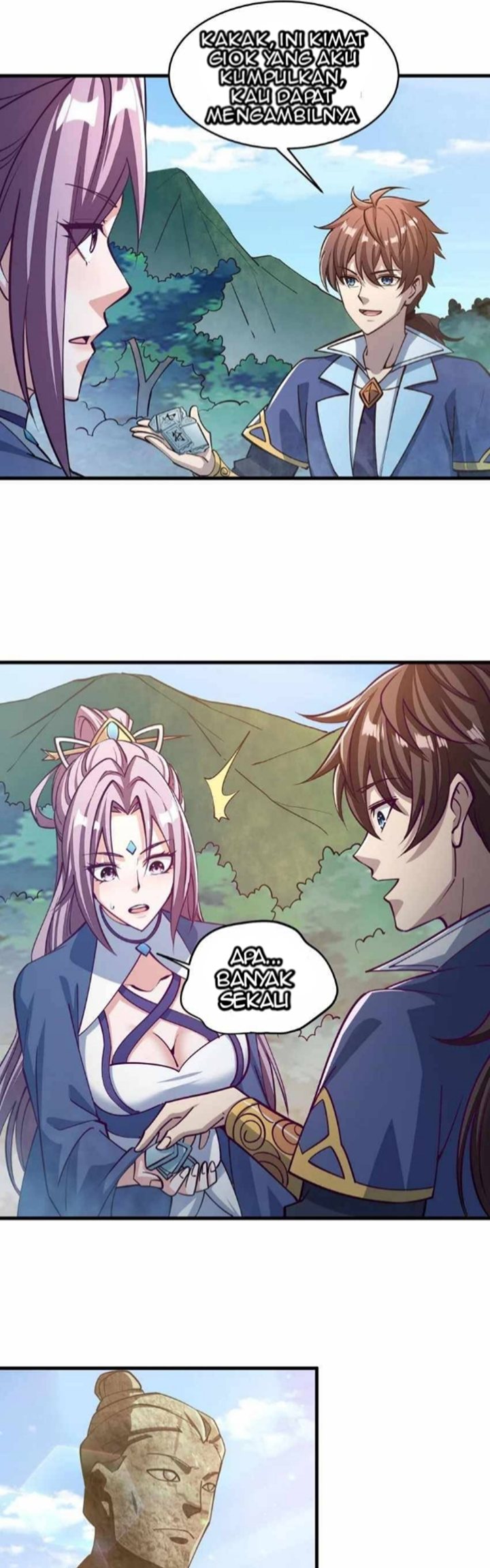 Attribute Extractor Chapter 39 Gambar 14