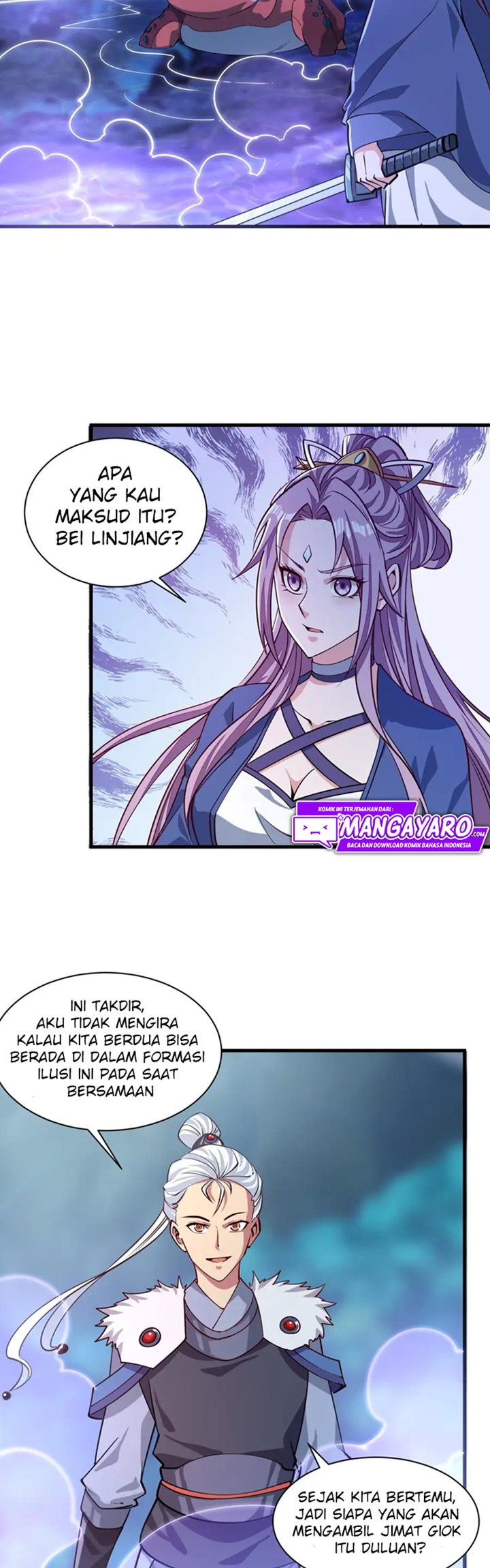 Attribute Extractor Chapter 36 Gambar 12