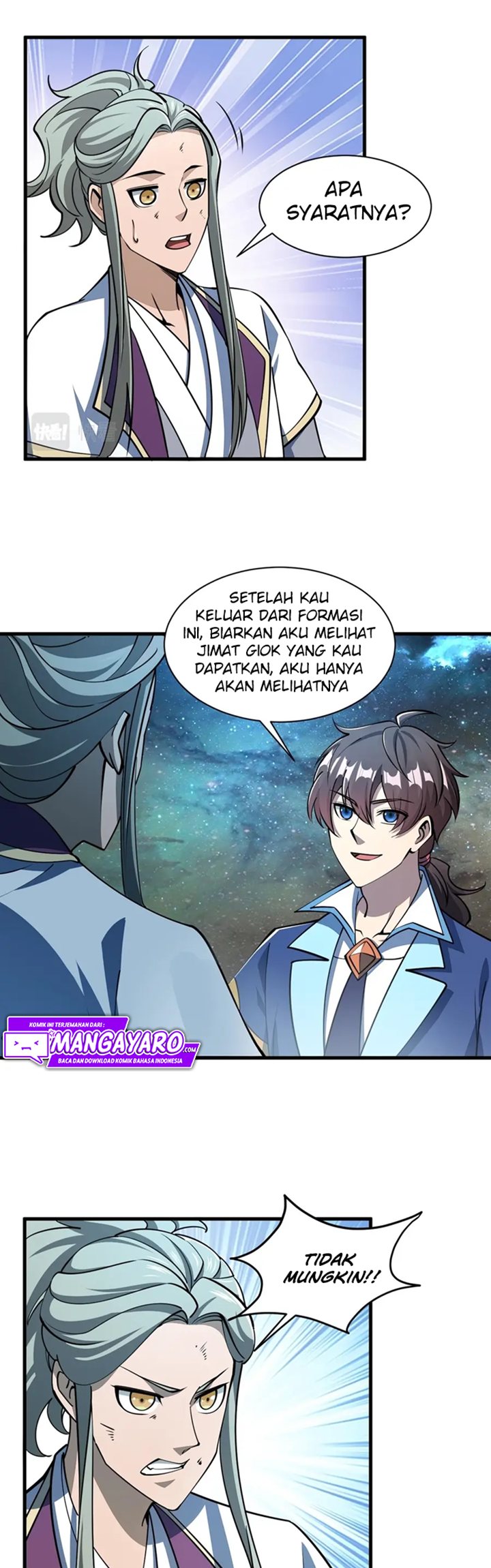 Attribute Extractor Chapter 36 Gambar 6