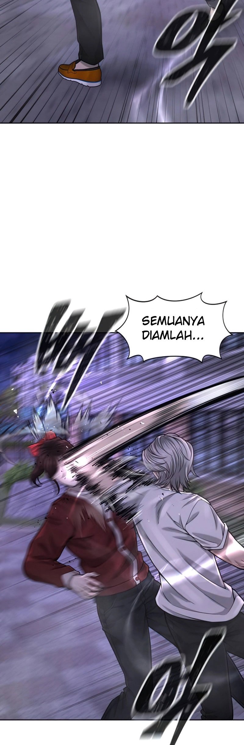 Quest Supremacy Chapter 47 Gambar 67