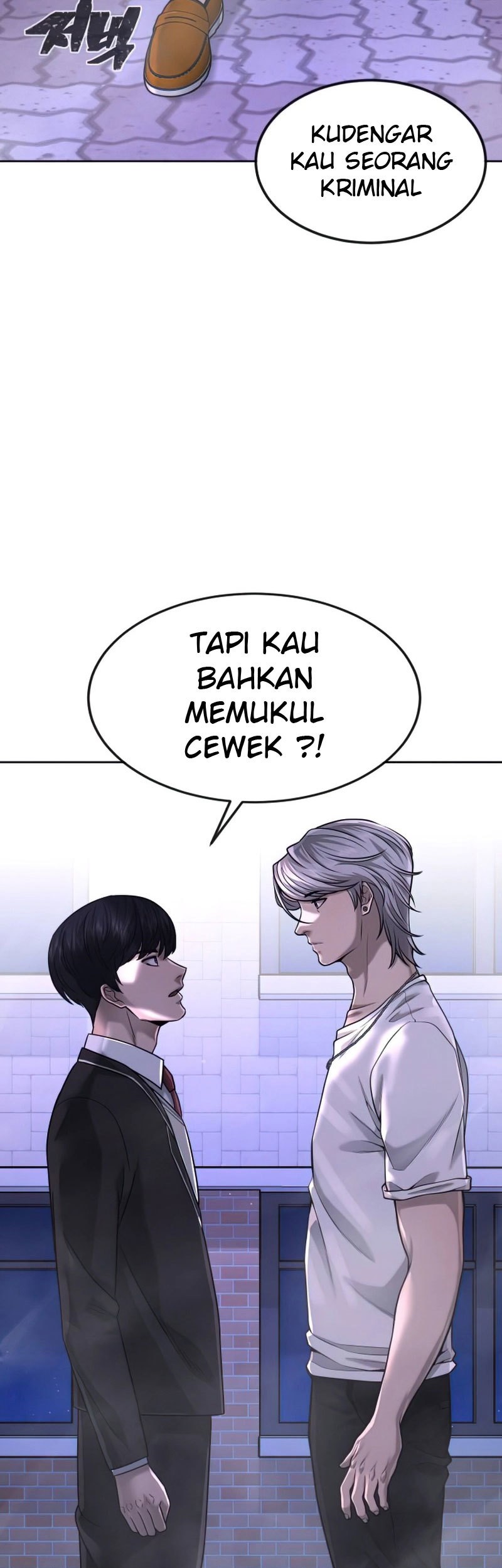 Quest Supremacy Chapter 47 Gambar 82