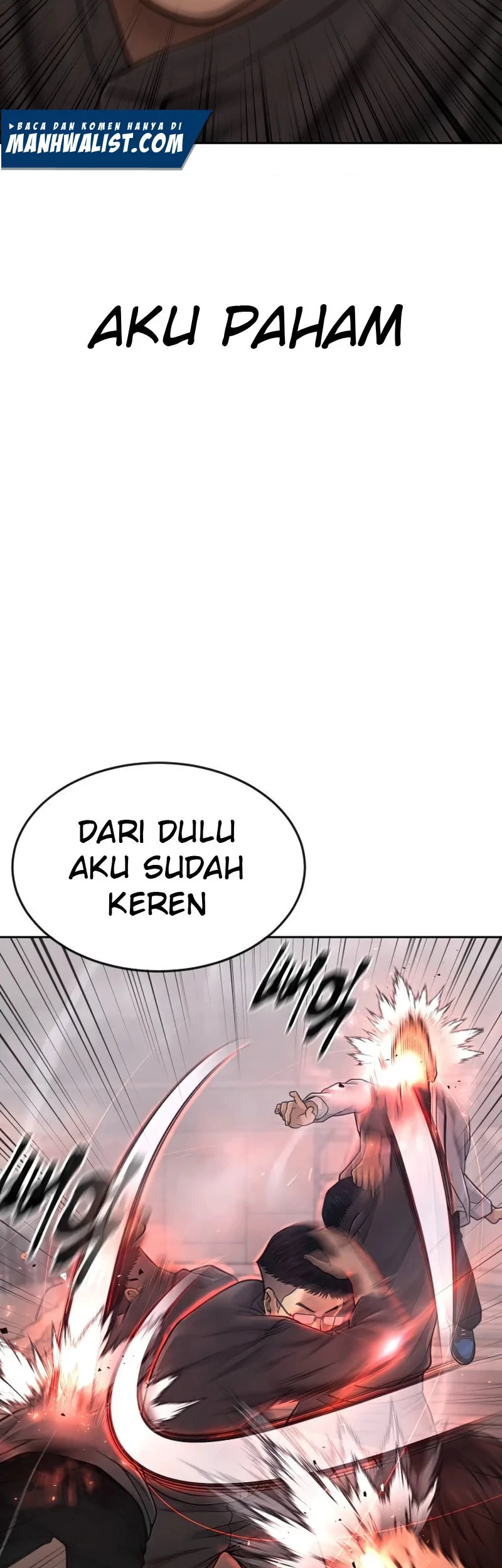 Quest Supremacy Chapter 47 Gambar 7