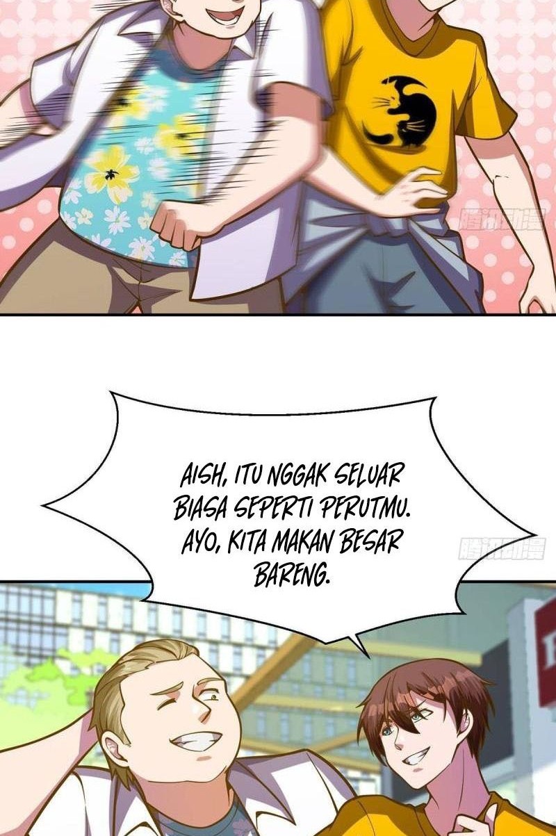 Cultivation Return on Campus Chapter 326 Gambar 9