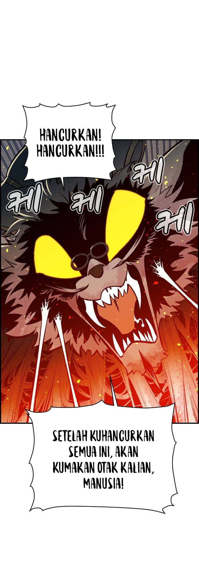 Alone Necromancer Chapter 53 Gambar 56