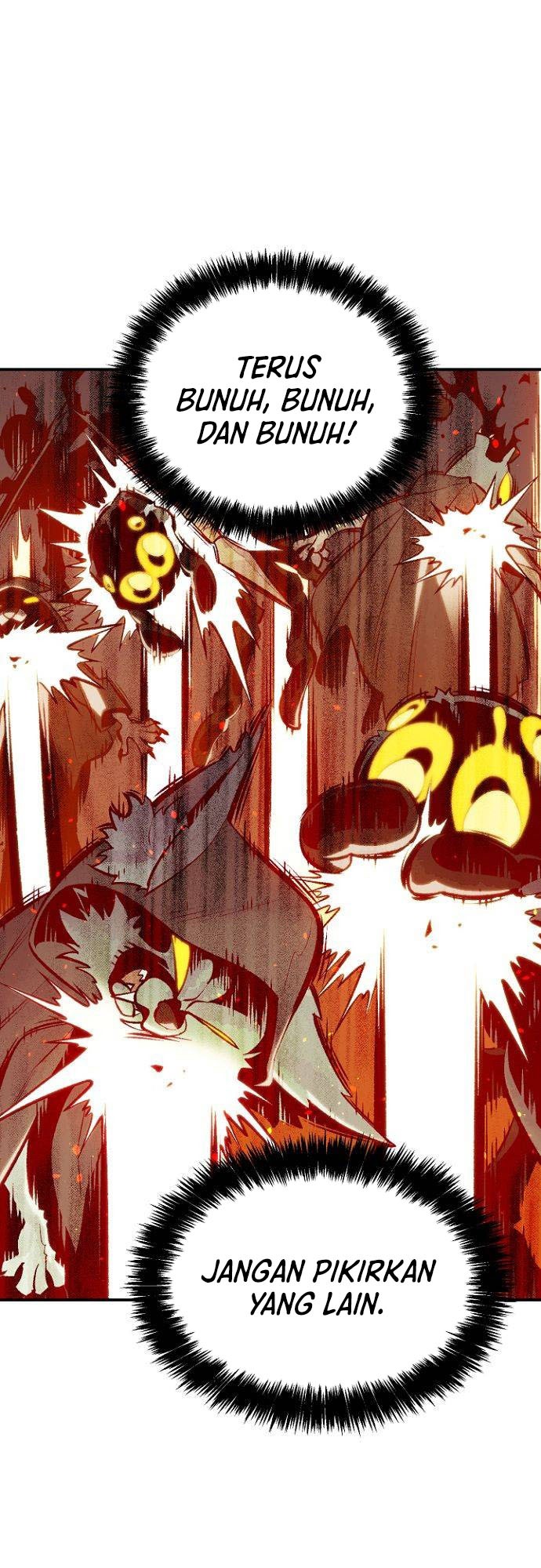 Alone Necromancer Chapter 53 Gambar 6