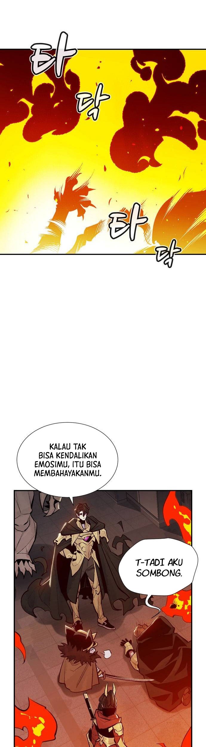 Alone Necromancer Chapter 53 Gambar 15
