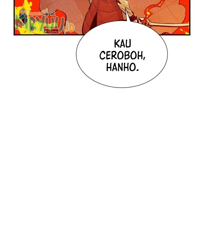 Alone Necromancer Chapter 53 Gambar 16