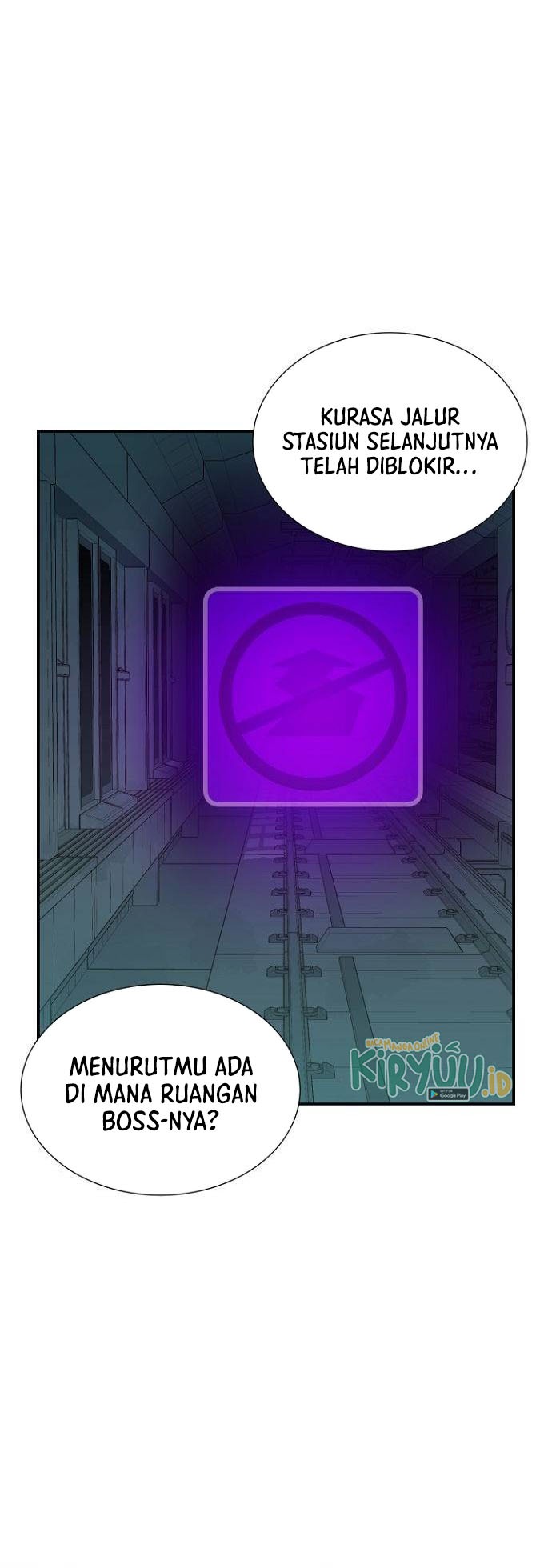 Alone Necromancer Chapter 53 Gambar 21