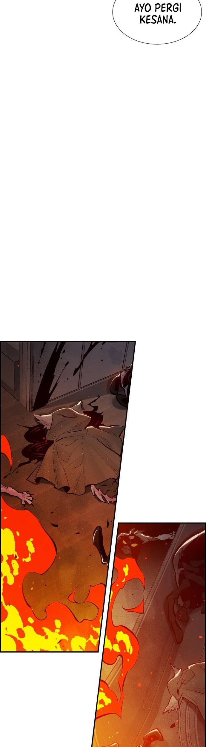 Alone Necromancer Chapter 53 Gambar 23
