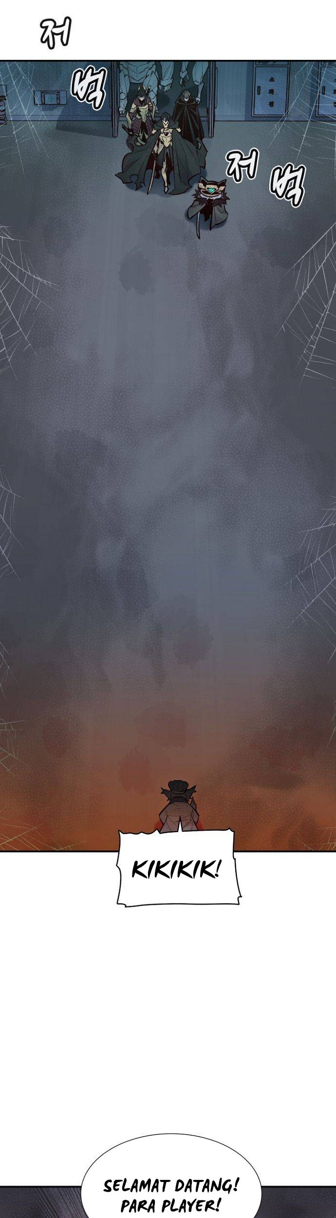 Alone Necromancer Chapter 53 Gambar 28