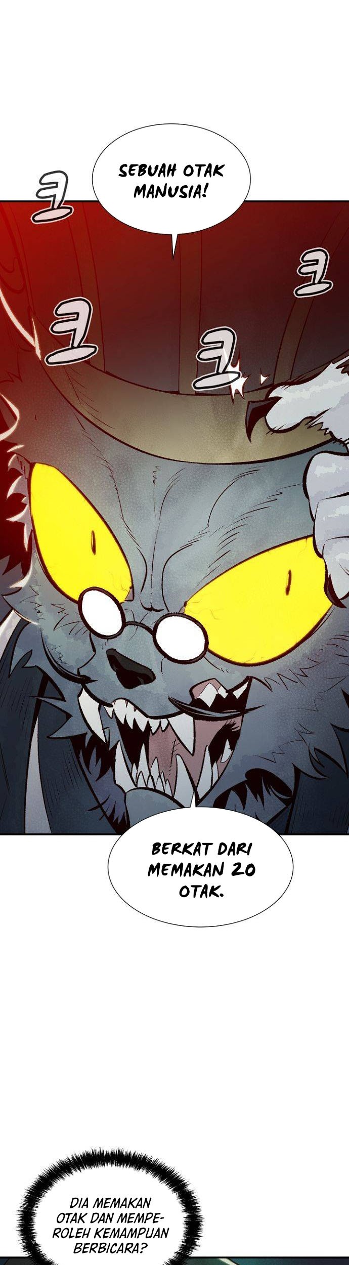 Alone Necromancer Chapter 53 Gambar 32