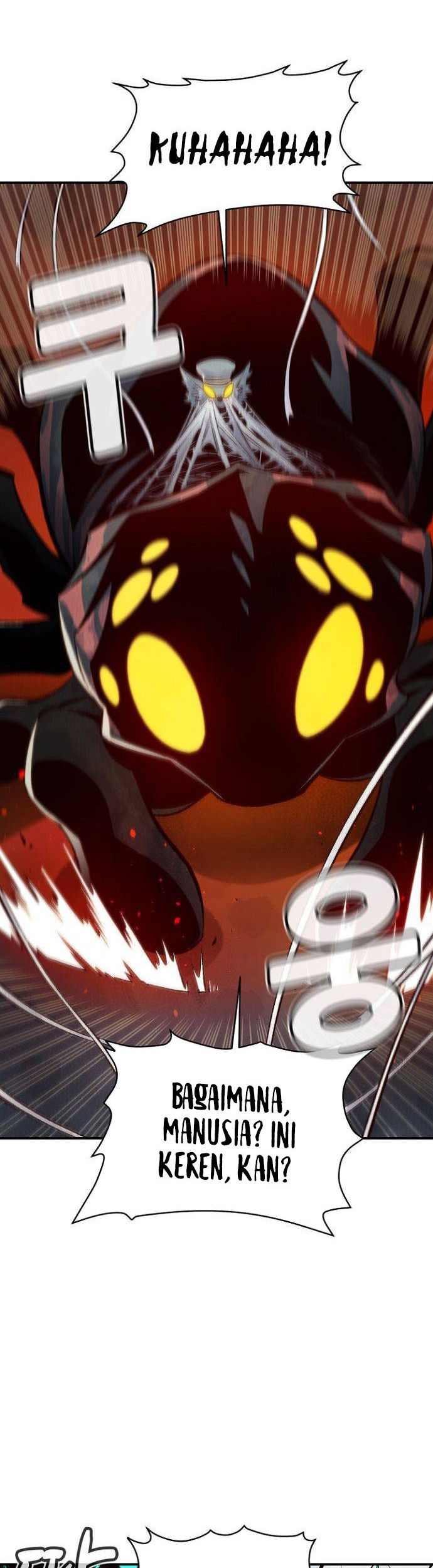 Alone Necromancer Chapter 53 Gambar 38