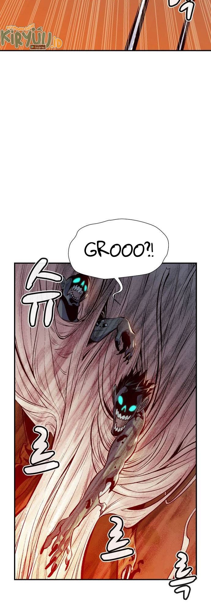 Alone Necromancer Chapter 53 Gambar 41
