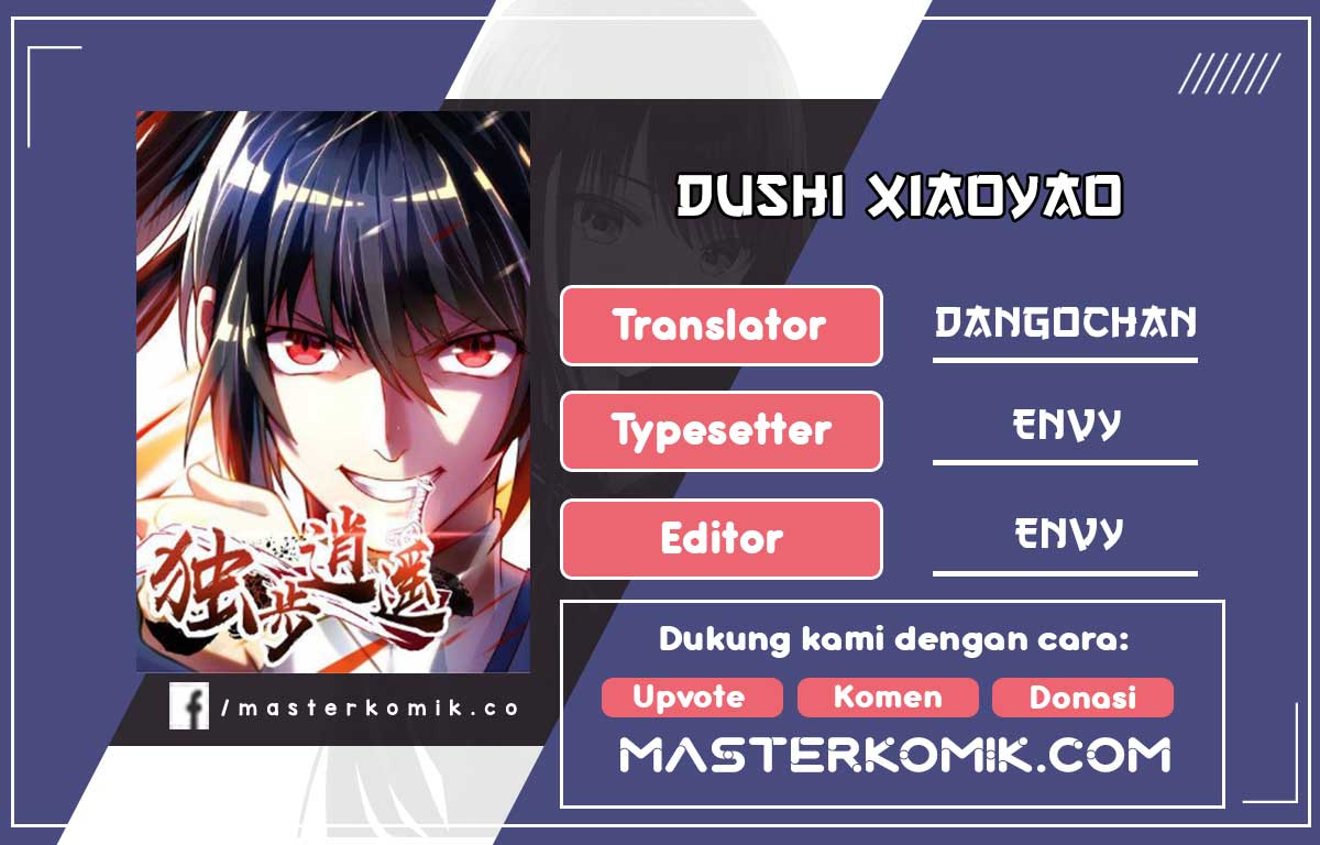 Baca Komik Dushi Xiaoyao Chapter 276 Gambar 1
