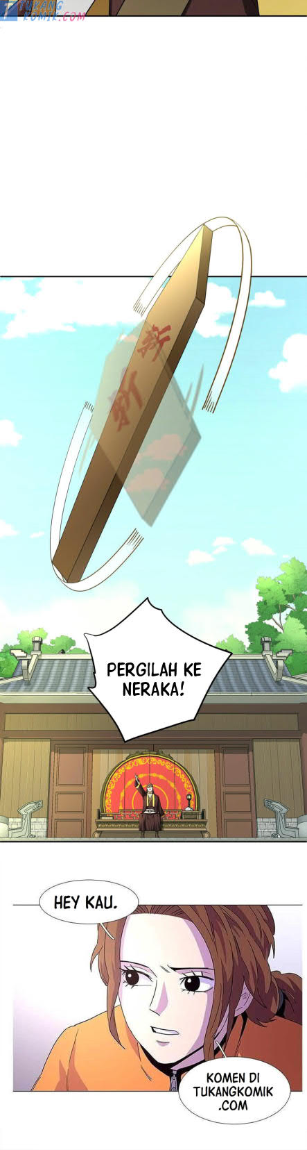 I Have Become The Demonic Ancestor Chapter 10 Gambar 39