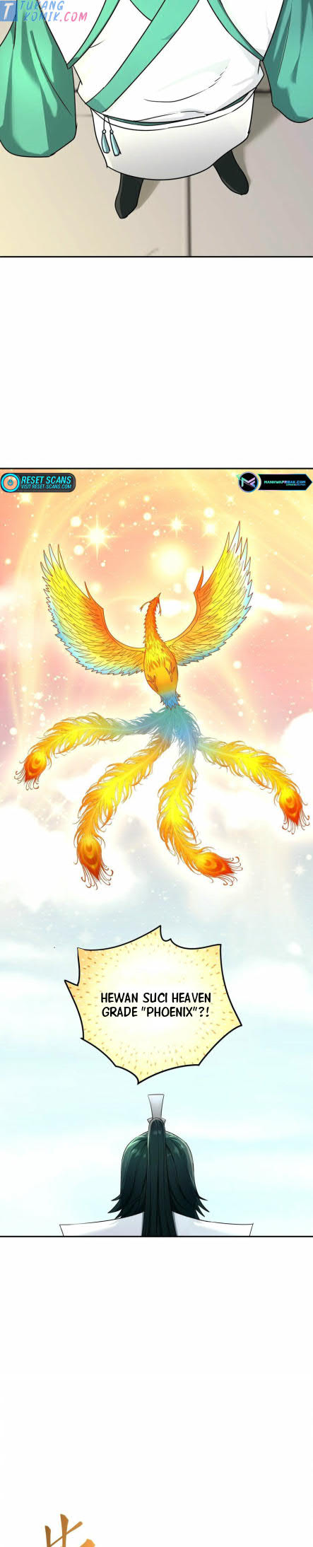 I Have Become The Demonic Ancestor Chapter 10 Gambar 13