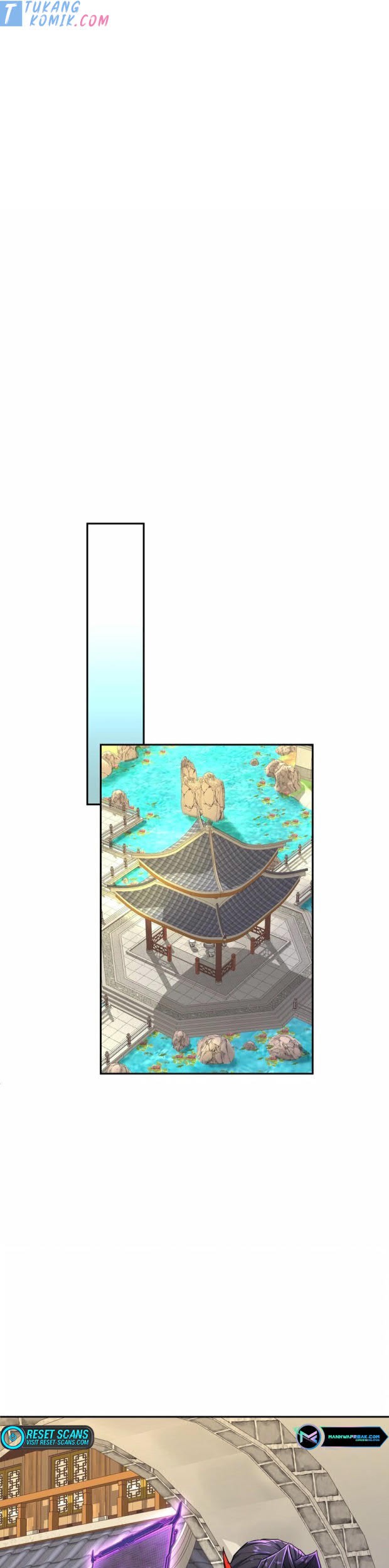 I Have Become The Demonic Ancestor Chapter 9 Gambar 48