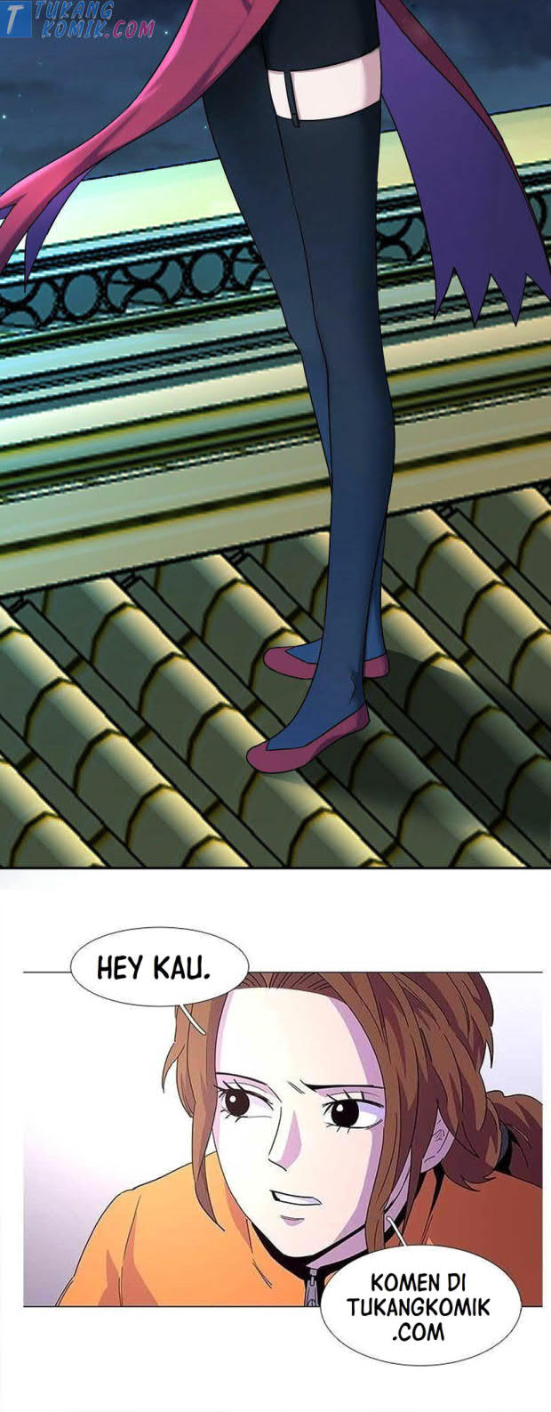 I Have Become The Demonic Ancestor Chapter 9 Gambar 78