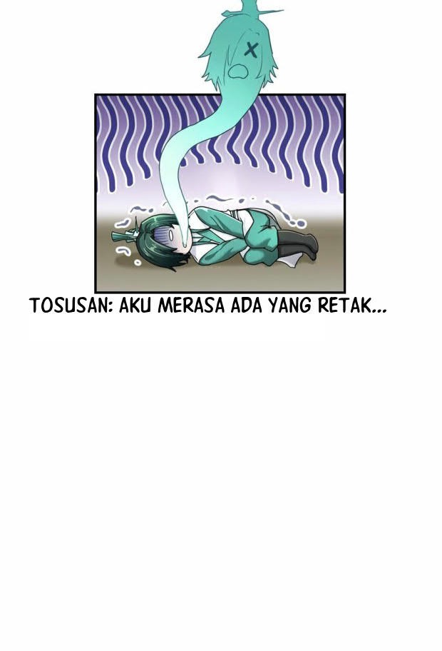 I Have Become The Demonic Ancestor Chapter 8 Gambar 15