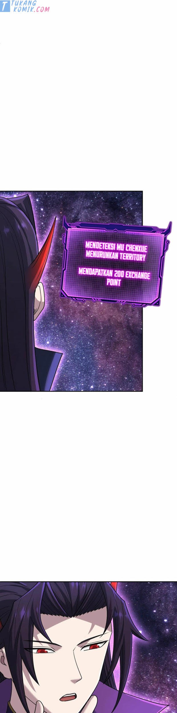 I Have Become The Demonic Ancestor Chapter 8 Gambar 19