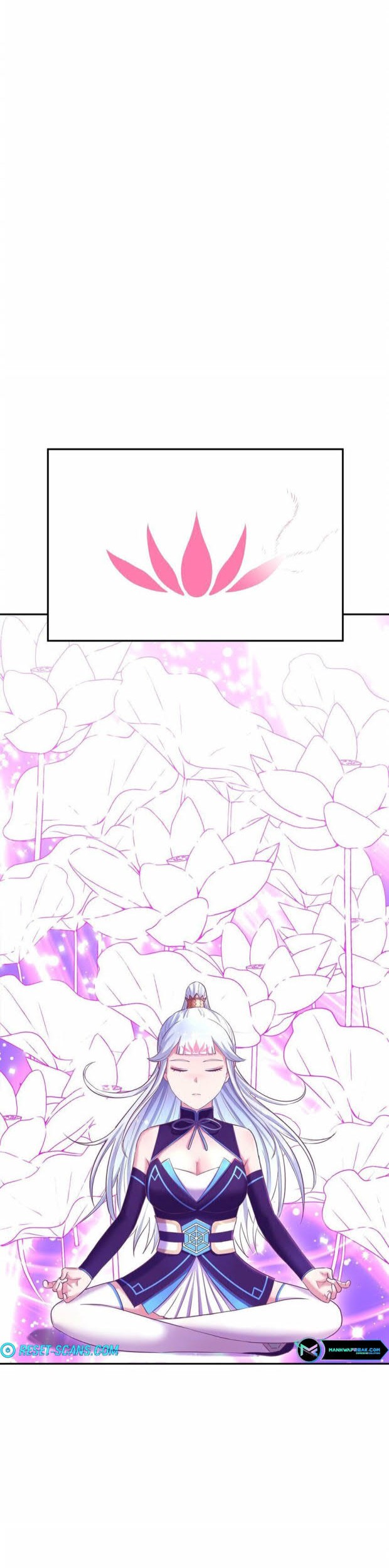 I Have Become The Demonic Ancestor Chapter 6 Gambar 47