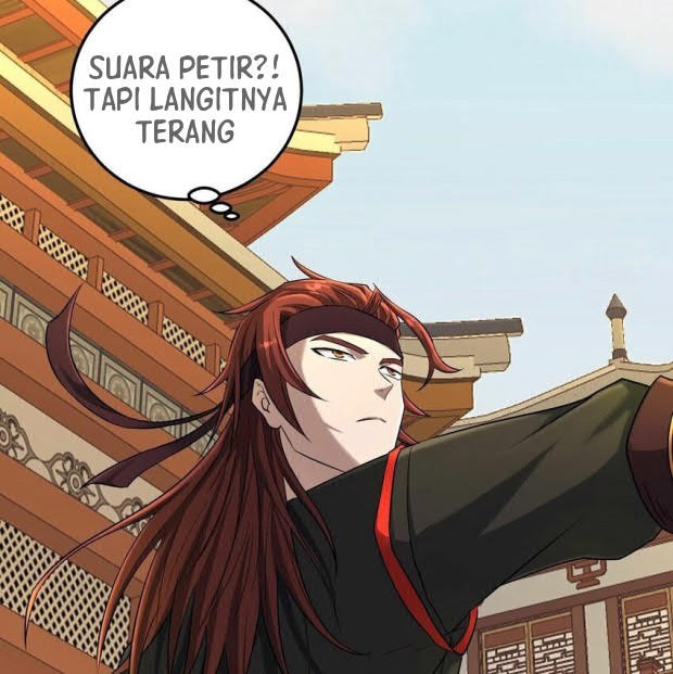 I Have Become The Demonic Ancestor Chapter 6 Gambar 6