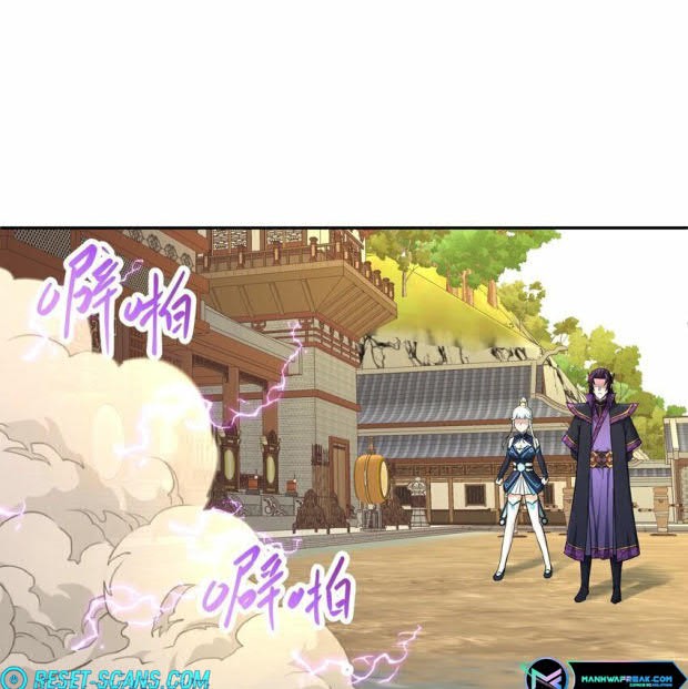 I Have Become The Demonic Ancestor Chapter 6 Gambar 9