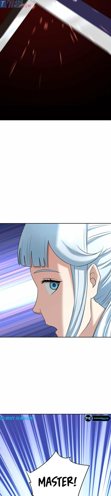 I Have Become The Demonic Ancestor Chapter 5 Gambar 33