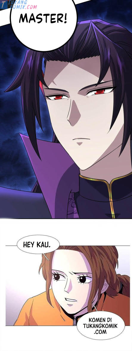 I Have Become The Demonic Ancestor Chapter 5 Gambar 35