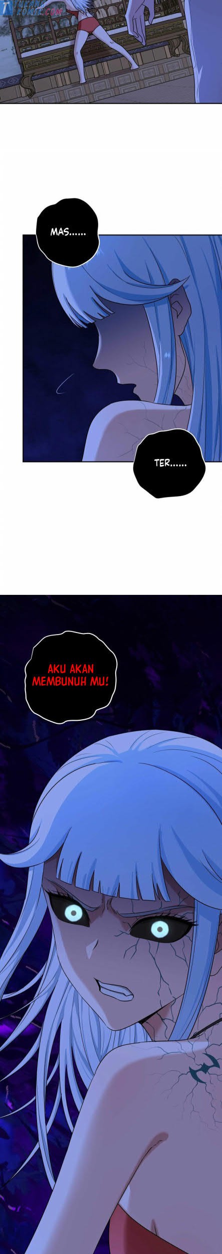 I Have Become The Demonic Ancestor Chapter 5 Gambar 5