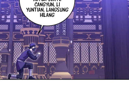 I Have Become The Demonic Ancestor Chapter 3 Gambar 16
