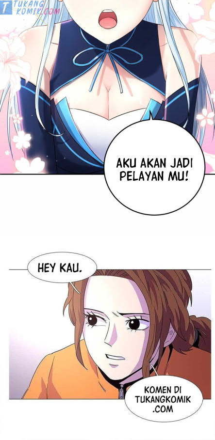 I Have Become The Demonic Ancestor Chapter 1.2 Gambar 25