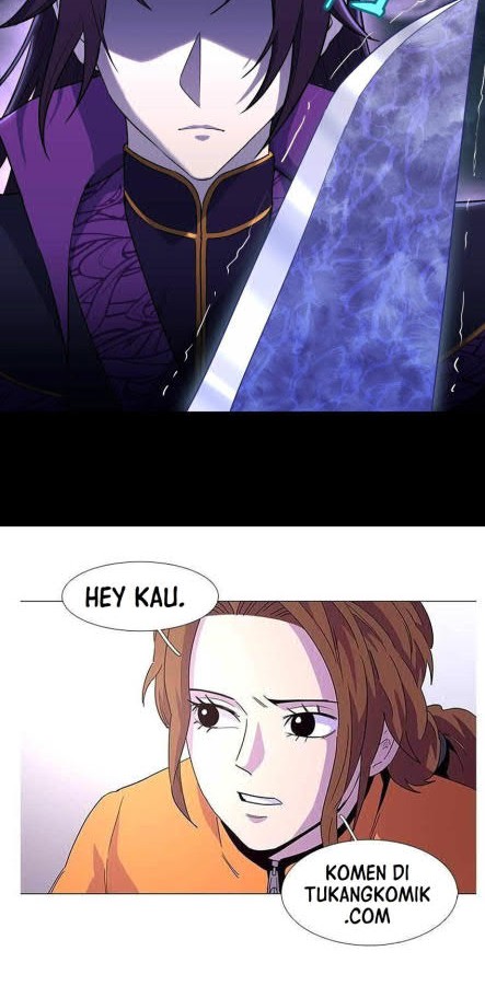 I Have Become The Demonic Ancestor Chapter 1.1 Gambar 32