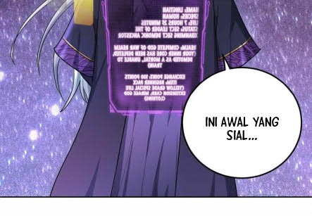 I Have Become The Demonic Ancestor Chapter 1.1 Gambar 5